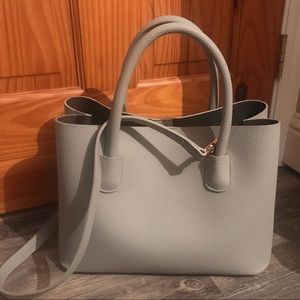 Angela Roi Cher Tote Vegan